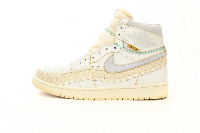 Cheap LUCY 1 FD2565-100 High Supply Beauty Union OG SP Woven Bephie's Jordan Sail Retro 0806